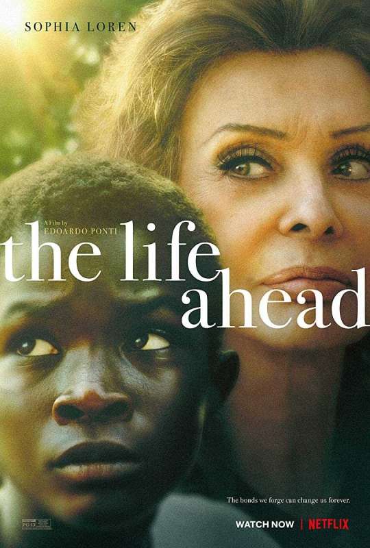 فيلم The Life Ahead 2020 مترجم فيلم The Life Ahead 2020 مترجم