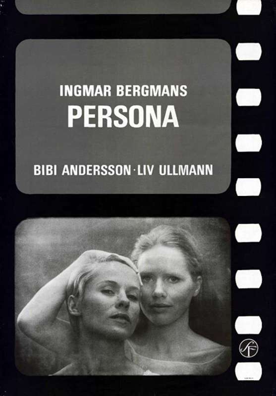 فيلم 1966 Persona مترجم فيلم 1966 Persona مترجم