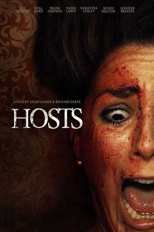 فيلم Hosts 2020 مترجم فيلم Hosts 2020 مترجم