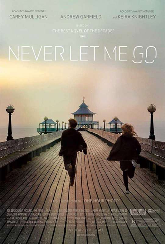 فيلم 2010 Never Let Me Go مترجم فيلم 2010 Never Let Me Go مترجم