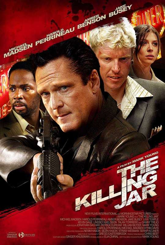 فيلم The Killing Jar 2010 مترجم فيلم The Killing Jar 2010 مترجم