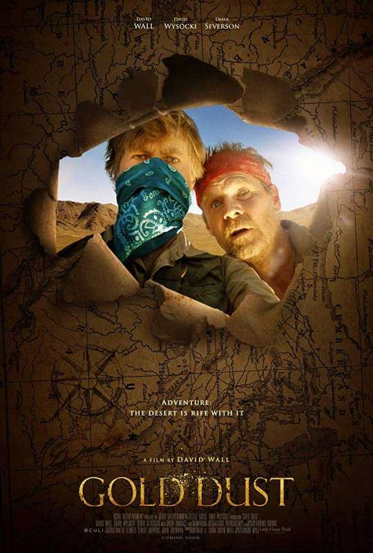 فيلم Gold Dust 2020 مترجم فيلم Gold Dust 2020 مترجم