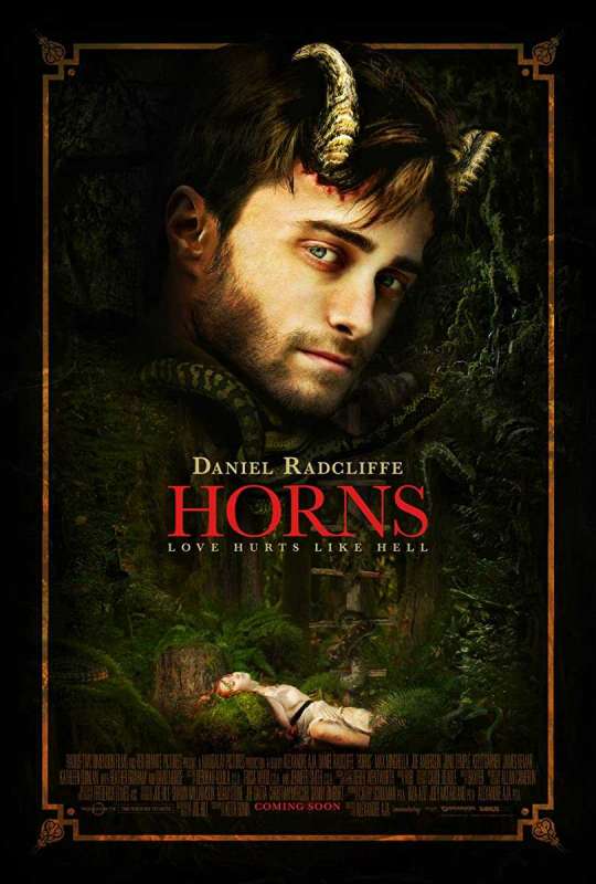 فيلم 2013 Horns مترجم فيلم 2013 Horns مترجم