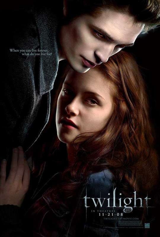 فيلم Twilight 1 2008 مترجم فيلم Twilight 1 2008 مترجم