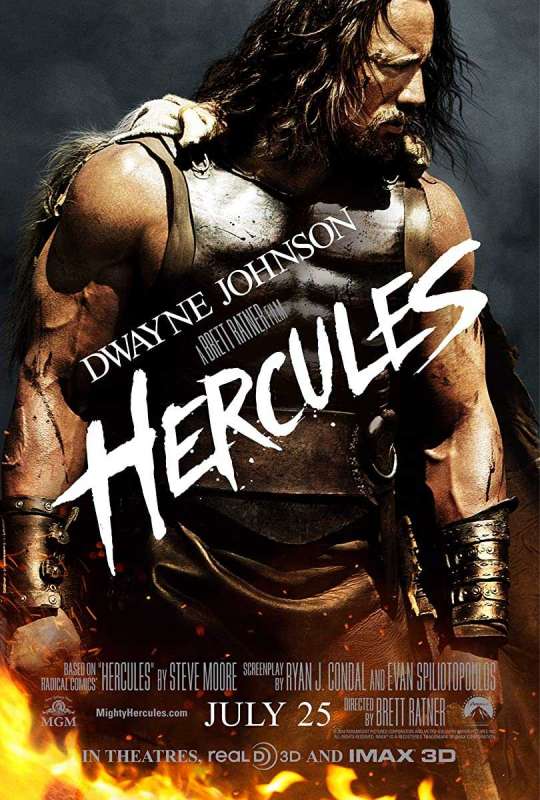 فيلم 2014 Hercules مترجم فيلم 2014 Hercules مترجم