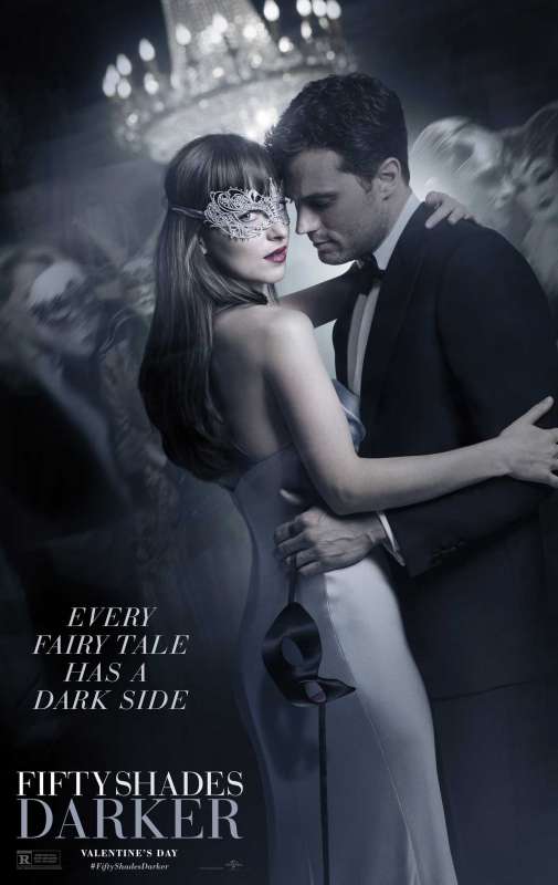 فيلم Fifty Shades Darker 2017 مترجم فيلم Fifty Shades Darker 2017 مترجم