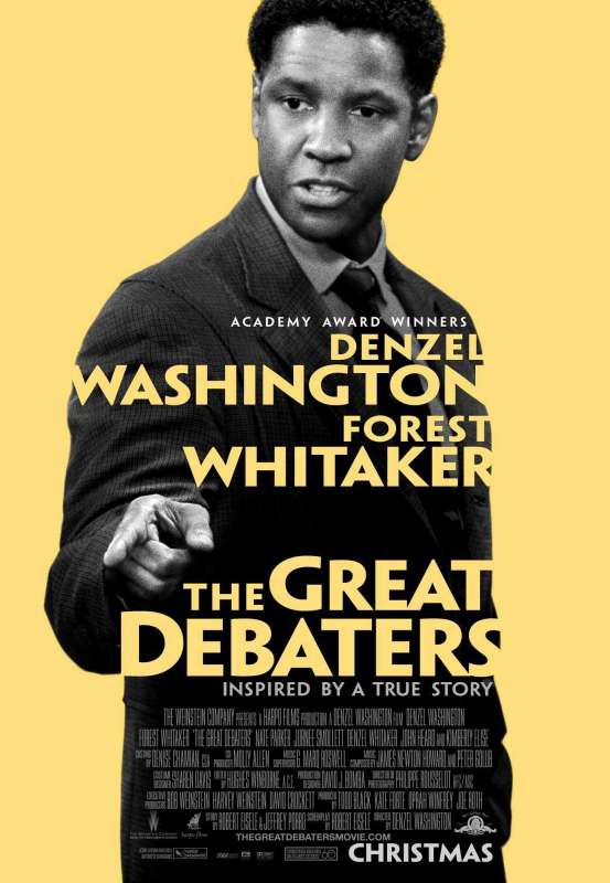 فيلم The Great Debaters 2007 مترجم فيلم The Great Debaters 2007 مترجم
