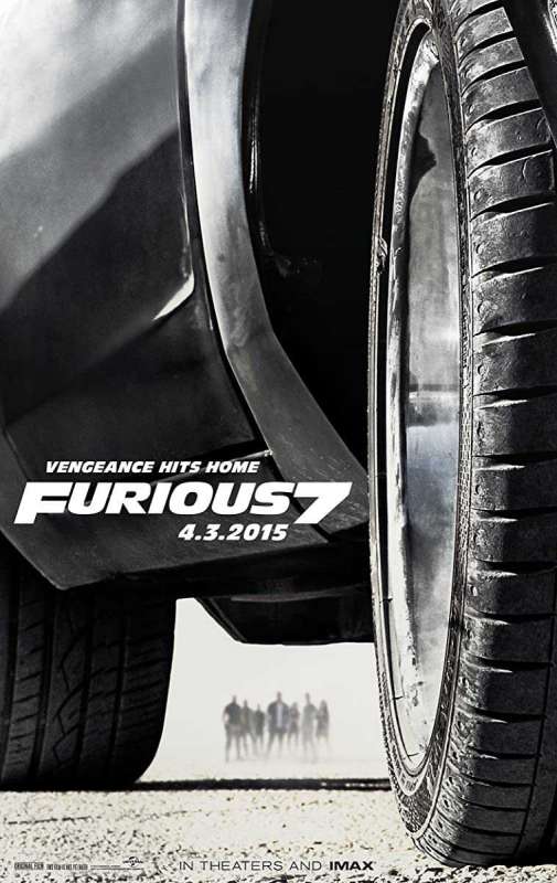فيلم 2015 Furious 7 مترجم فيلم 2015 Furious 7 مترجم