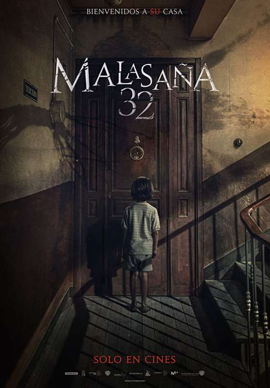 فيلم Malasana 32 2020 مترجم فيلم Malasana 32 2020 مترجم