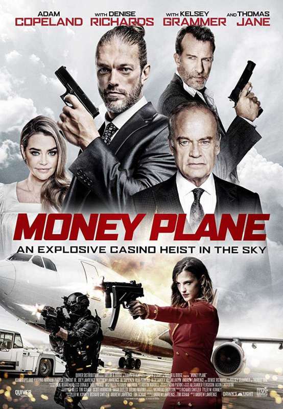 فيلم Money Plane 2020 مترجم فيلم Money Plane 2020 مترجم