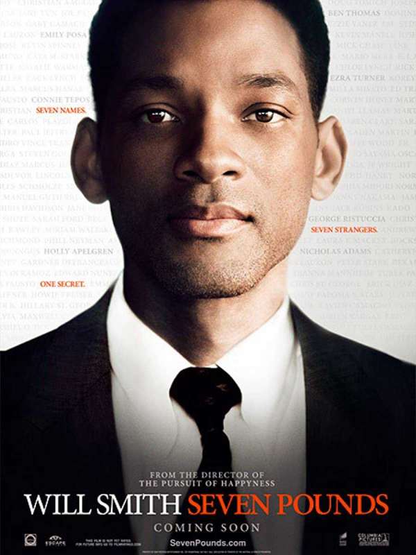 فيلم Seven Pounds 2008 مترجم فيلم Seven Pounds 2008 مترجم
