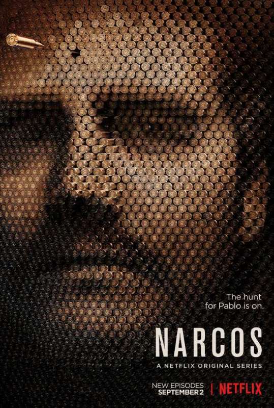 مسلسل Narcos الموسم الثاني حلقة 9 مسلسل Narcos الموسم الثاني حلقة 9