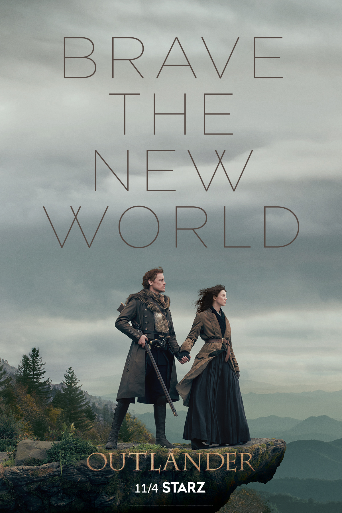 مسلسل Outlander الموسم الرابع حلقة 12 مسلسل Outlander الموسم الرابع حلقة 12