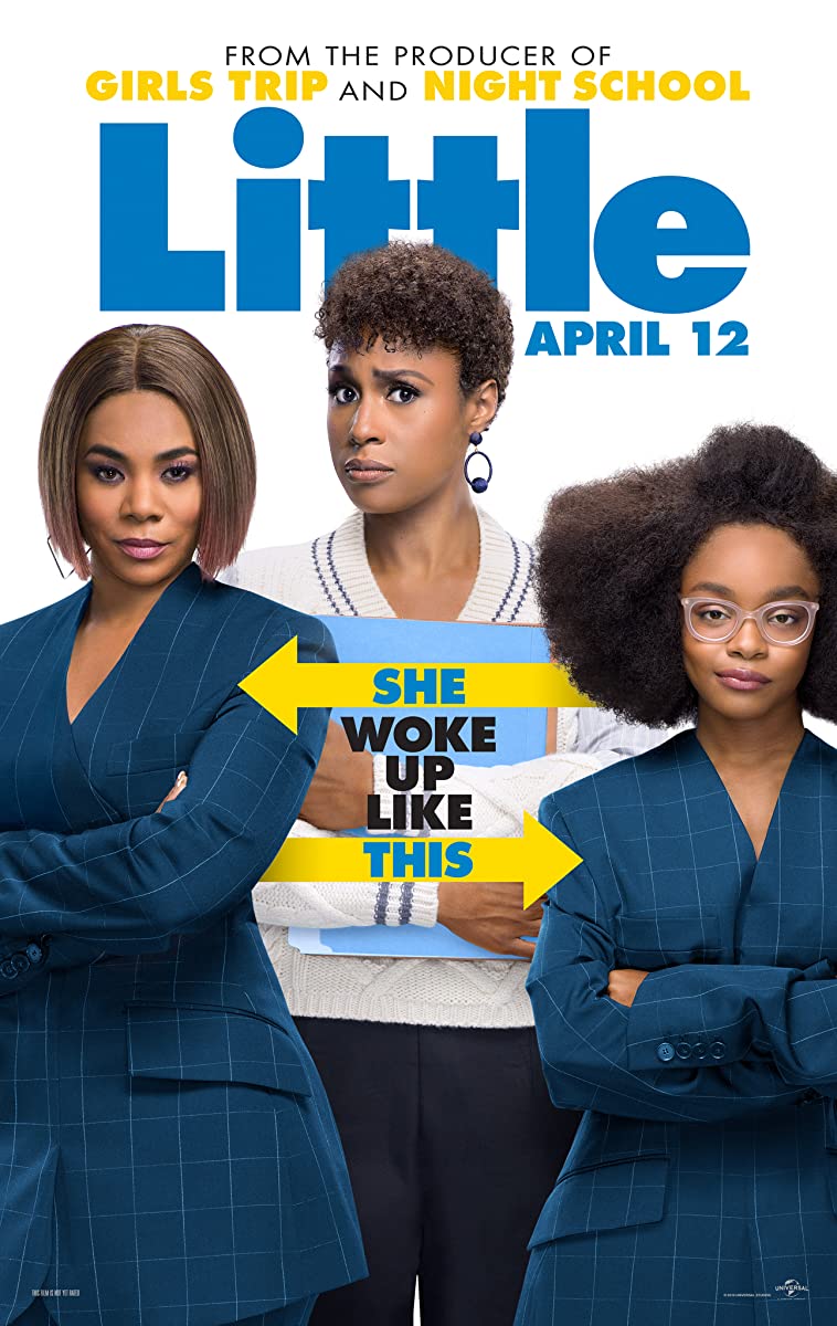 فيلم Little 2019 مترجم فيلم Little 2019 مترجم