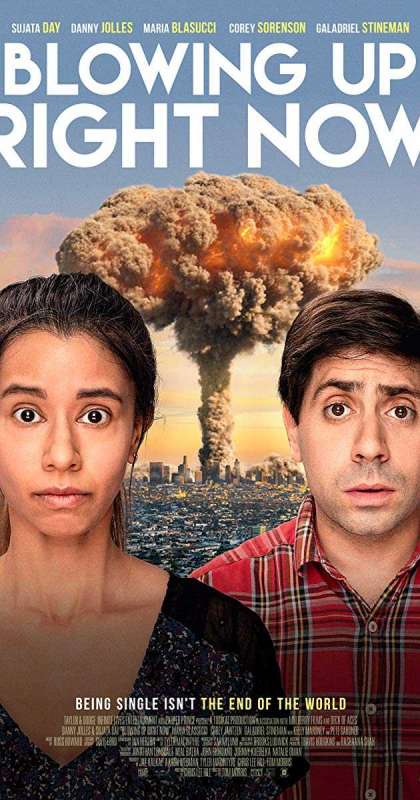فيلم Blowing Up Right Now 2019 مترجم فيلم Blowing Up Right Now 2019 مترجم