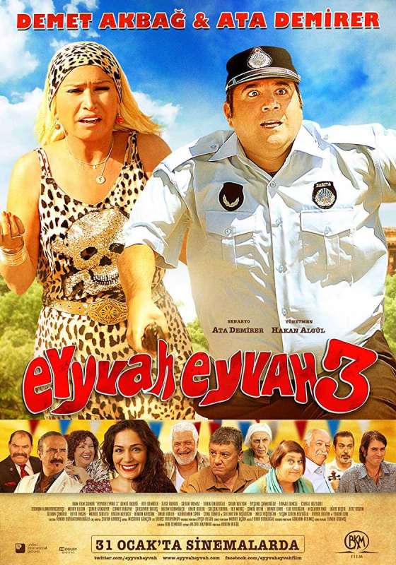 فيلم واحسرتاه واحسرتاه 3 Eyyvah Eyvah 3 2014 مترجم فيلم واحسرتاه واحسرتاه 3 Eyyvah Eyvah 3 2014 مترجم