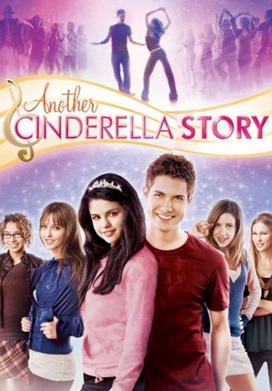 فيلم Another Cinderella Story 2008 مترجم فيلم Another Cinderella Story 2008 مترجم