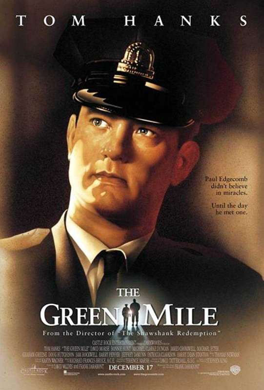 فيلم The Green Mile 1999 مترجم فيلم The Green Mile 1999 مترجم
