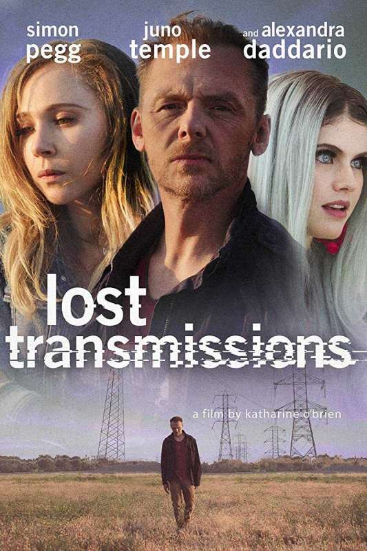 فيلم Lost Transmissions 2019 مترجم فيلم Lost Transmissions 2019 مترجم