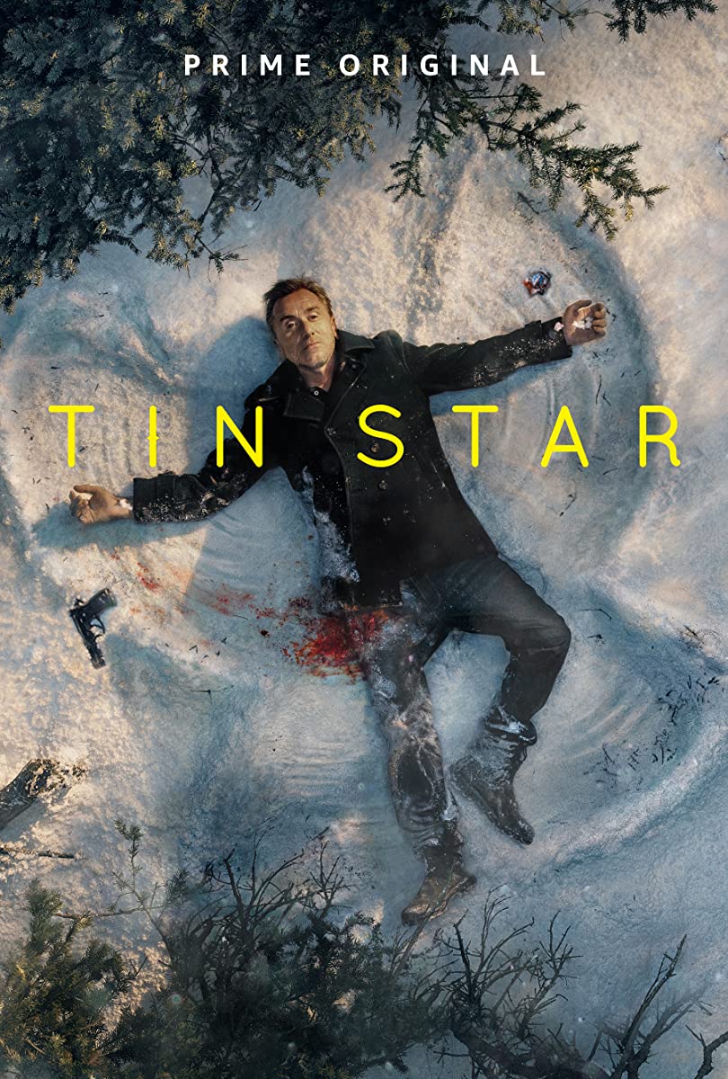 مسلسل Tin Star الموسم الثاني حلقة 10 والاخيرة مسلسل Tin Star الموسم الثاني حلقة 10 والاخيرة