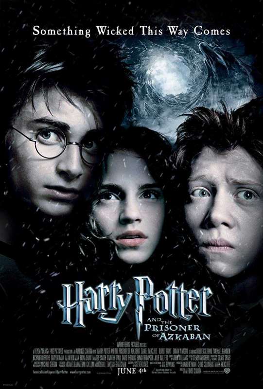 فيلم 2004 Harry Potter and the Prisoner of Azkaban مترجم فيلم 2004 Harry Potter and the Prisoner of Azkaban مترجم