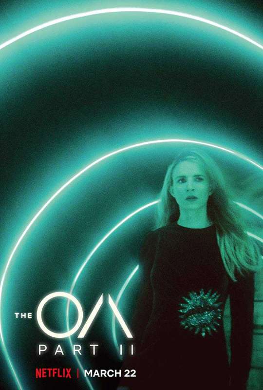 مسلسل The OA الموسم الثاني حلقة 3 مسلسل The OA الموسم الثاني حلقة 3