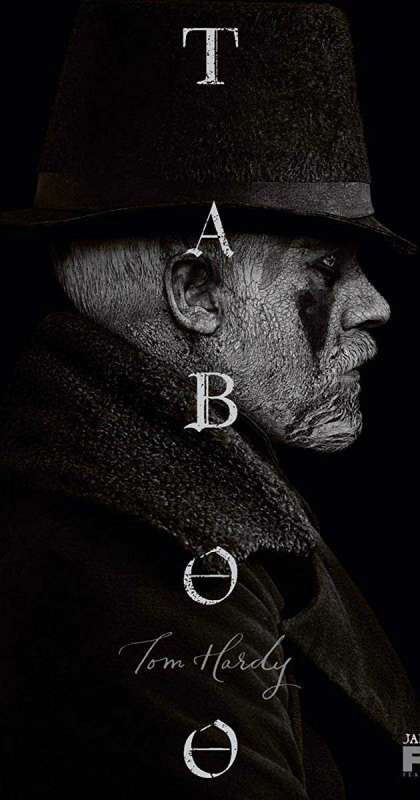 مسلسل Taboo الموسم الاول حلقة 7 مسلسل Taboo الموسم الاول حلقة 7