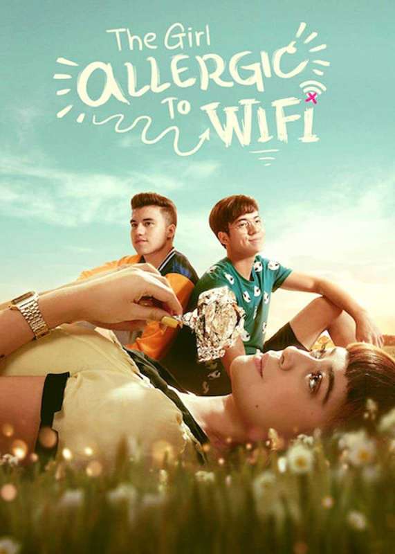 فيلم The Girl Allergic to Wi-Fi 2018 مترجم فيلم The Girl Allergic to Wi-Fi 2018 مترجم