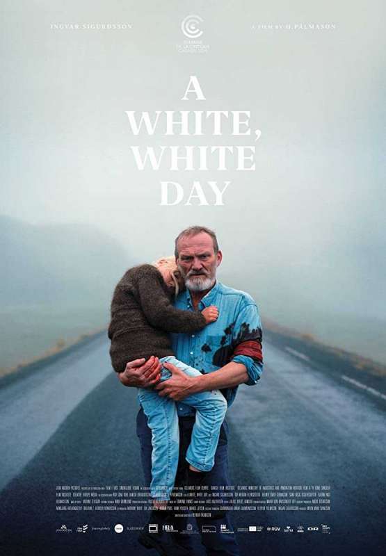فيلم A White, White Day 2019 مترجم فيلم A White, White Day 2019 مترجم