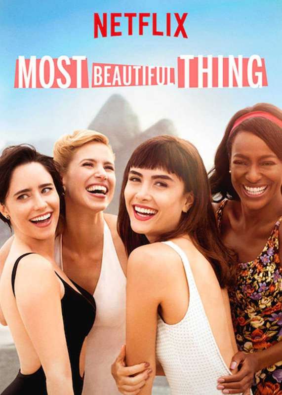 مسلسل Most Beautiful Thing الموسم الاول حلقة 5 مسلسل Most Beautiful Thing الموسم الاول حلقة 5