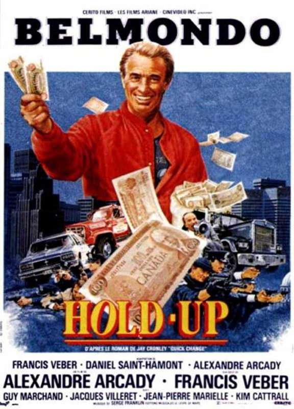 فيلم Hold-Up 1985 مترجم فيلم Hold-Up 1985 مترجم