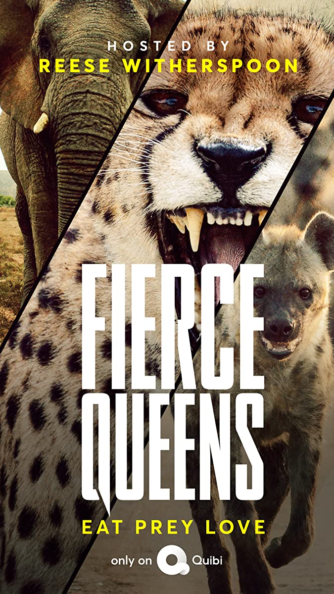 مسلسل Fierce Queens الموسم الاول حلقة 1 مسلسل Fierce Queens الموسم الاول حلقة 1