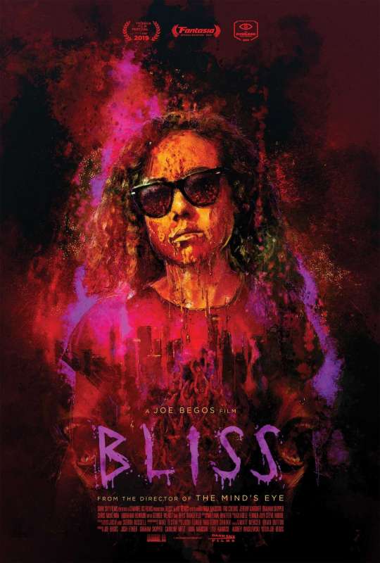 فيلم Bliss 2019 مترجم فيلم Bliss 2019 مترجم