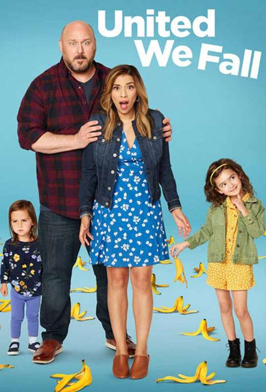 مسلسل United We Fall الموسم الاول حلقة 2 مسلسل United We Fall الموسم الاول حلقة 2