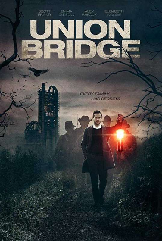 فيلم Union Bridge 2019 مترجم فيلم Union Bridge 2019 مترجم