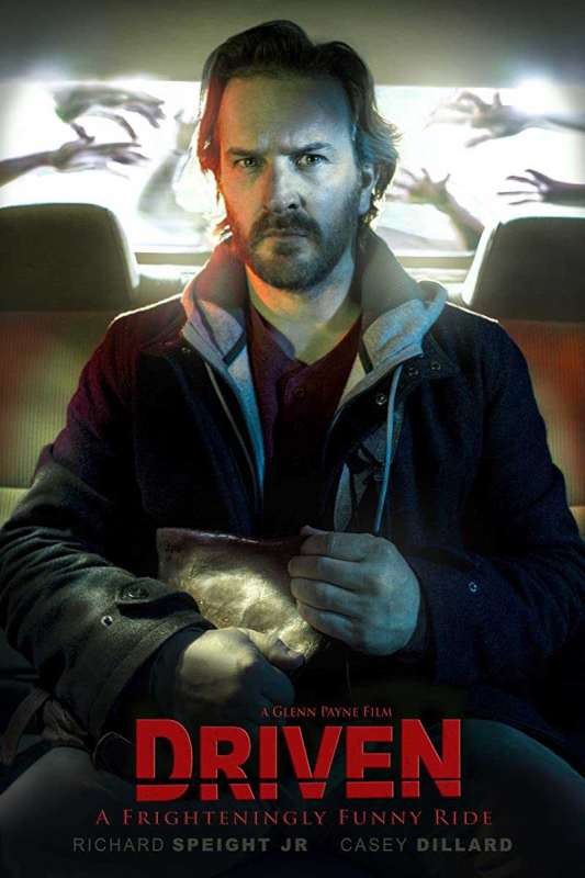 فيلم Driven 2019 مترجم فيلم Driven 2019 مترجم