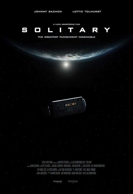 فيلم Solitary 2020 مترجم فيلم Solitary 2020 مترجم