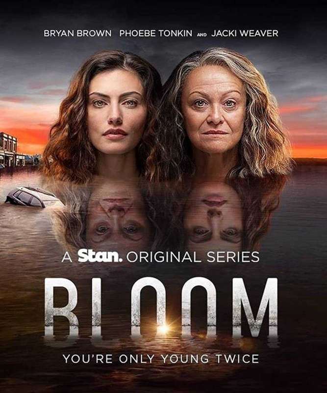 مسلسل Bloom الموسم الاول حلقة 6 والاخيرة مسلسل Bloom الموسم الاول حلقة 6 والاخيرة