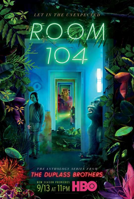مسلسل Room 104 الموسم الثالث حلقة 12 مسلسل Room 104 الموسم الثالث حلقة 12