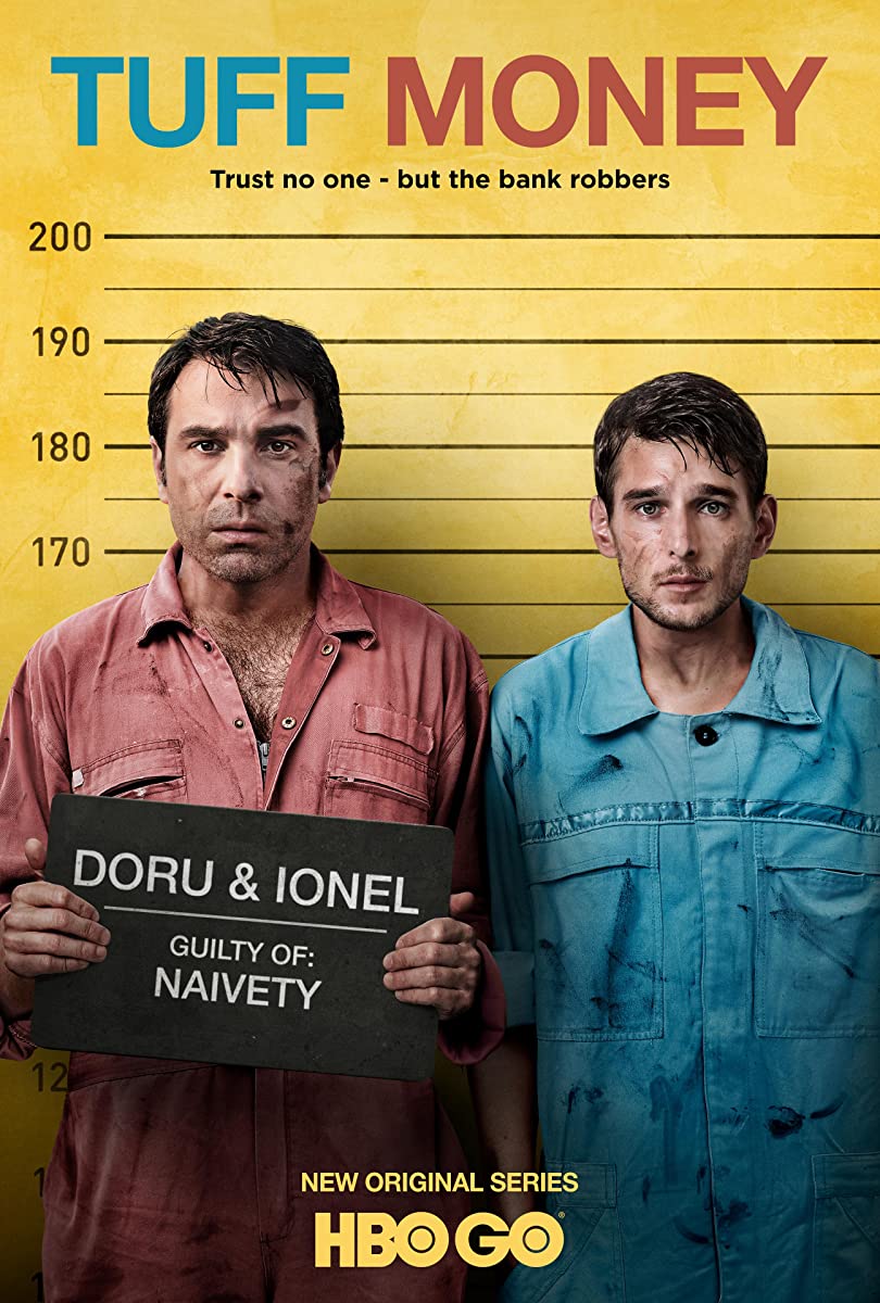مسلسل Tuff Money الموسم الاول حلقة 3 مسلسل Tuff Money الموسم الاول حلقة 3