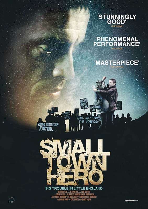 فيلم Small Town Hero 2019 مترجم فيلم Small Town Hero 2019 مترجم