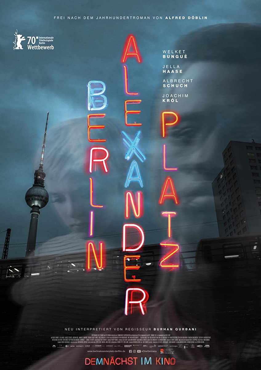 فيلم Berlin Alexanderplatz 2020 مترجم فيلم Berlin Alexanderplatz 2020 مترجم