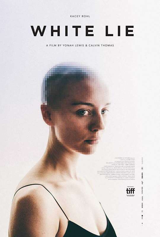 فيلم White Lie 2019 مترجم فيلم White Lie 2019 مترجم