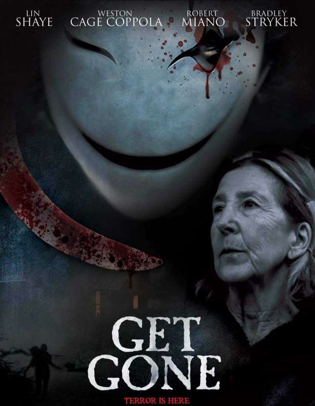 فيلم Get Gone 2019 مترجم فيلم Get Gone 2019 مترجم