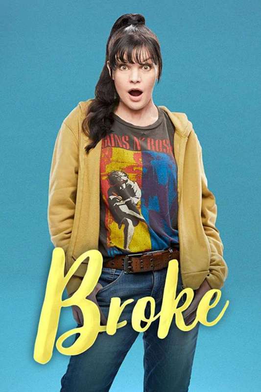 مسلسل Broke الموسم الاول حلقة 13 والاخيرة مسلسل Broke الموسم الاول حلقة 13 والاخيرة