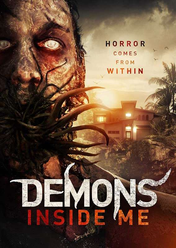 فيلم Demons Inside Me 2019 مترجم فيلم Demons Inside Me 2019 مترجم
