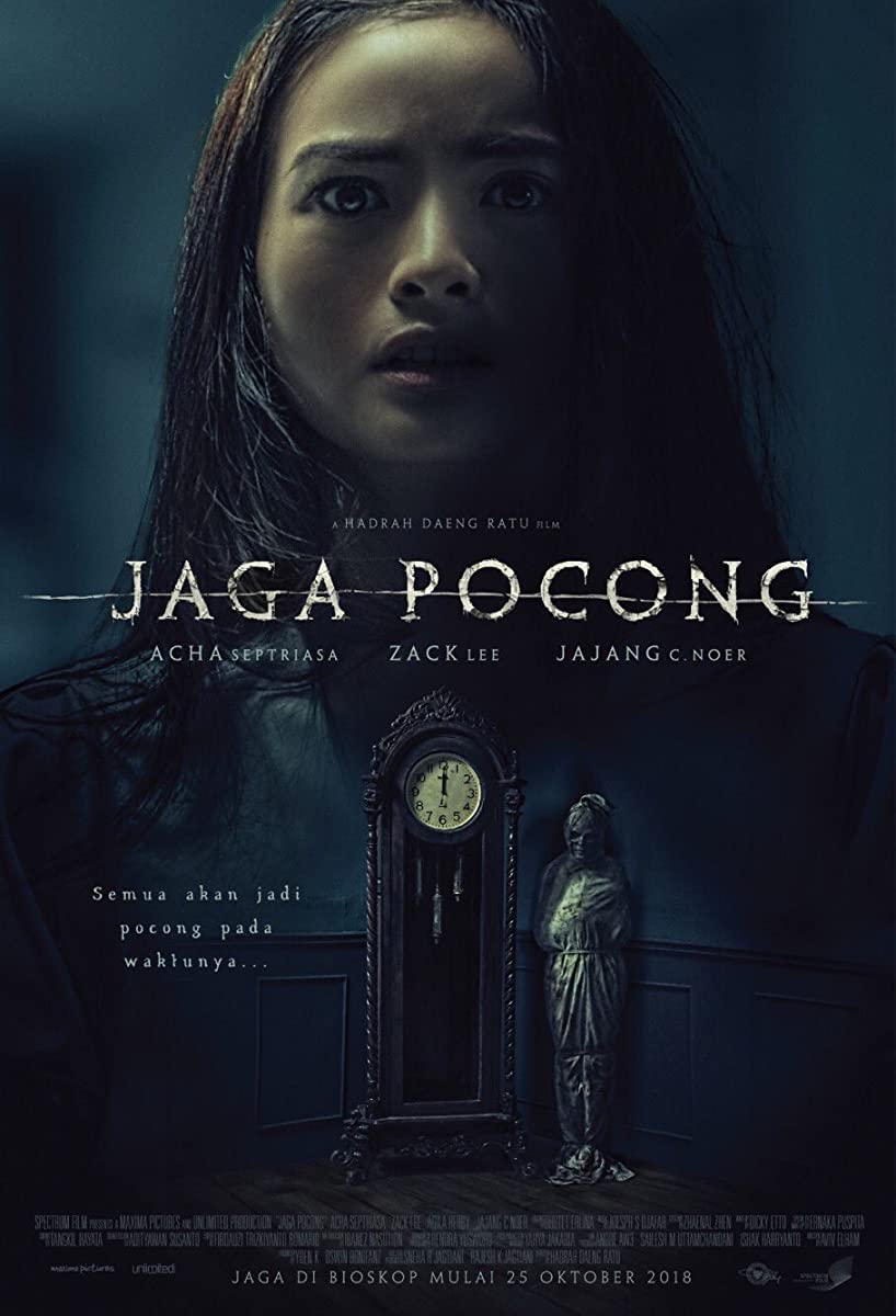 فيلم Jaga Pocong 2018 مترجم فيلم Jaga Pocong 2018 مترجم