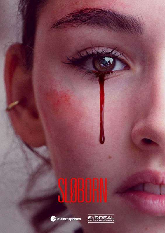 مسلسل Sloborn الموسم الاول حلقة 5 مسلسل Sloborn الموسم الاول حلقة 5
