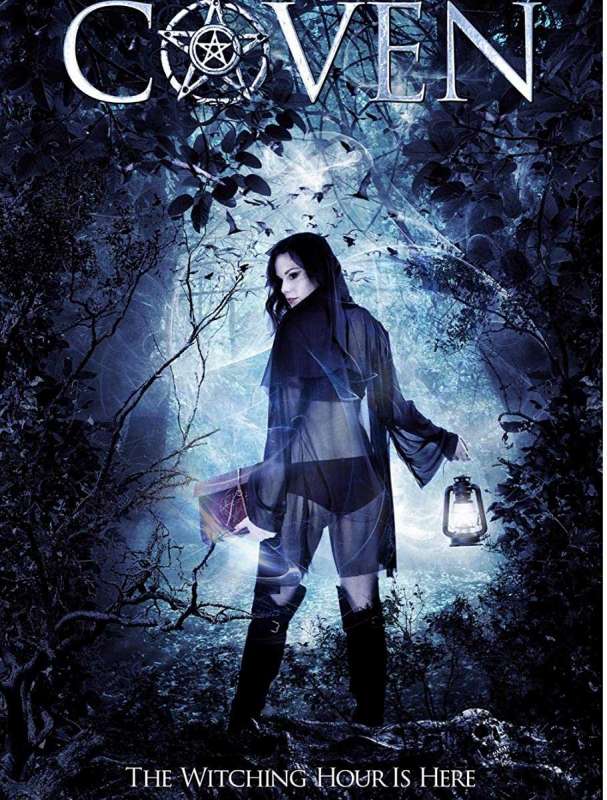 فيلم Coven 2020 مترجم فيلم Coven 2020 مترجم