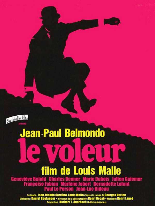 فيلم The Thief of Paris 1967 مترجم فيلم The Thief of Paris 1967 مترجم
